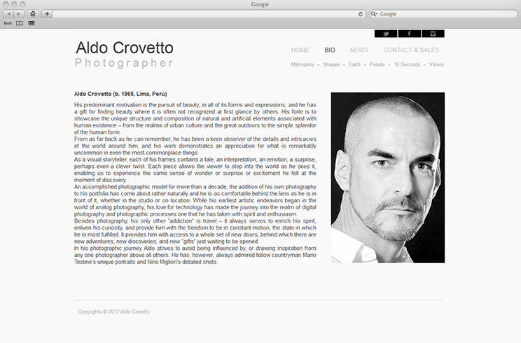 Aldo-Crovetto-Single-Portfolio-about