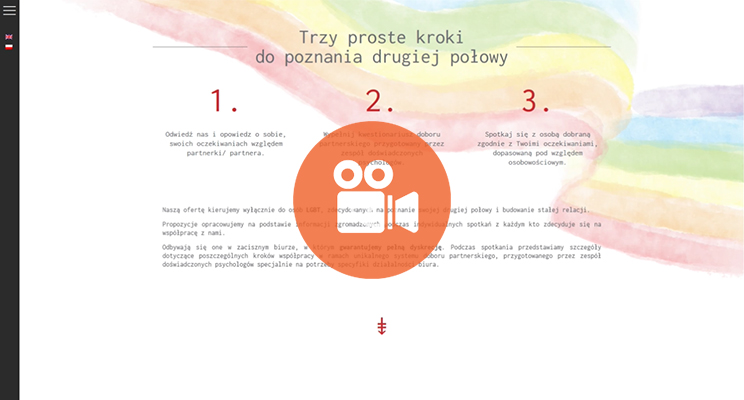 Orange Lion Design Studio Grafika Fotografia Projektowanie Stron Internetowych Wroclaw
