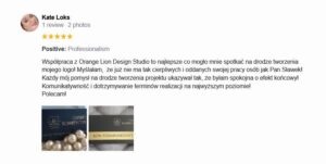 Orange Lion Design Studio, Projektowanie Grafik, Projektowanie Stron i Sklepów Internetowych, Fotografia Komercyjna, Wrocław